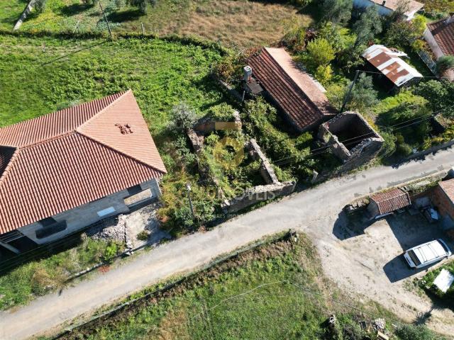 Moradia, Santa Maria de Sardoura
