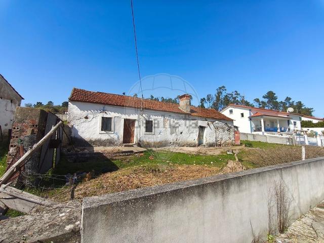 Moradia, Chancelaria