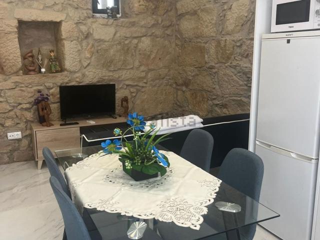 Moradia, Santa Marinha