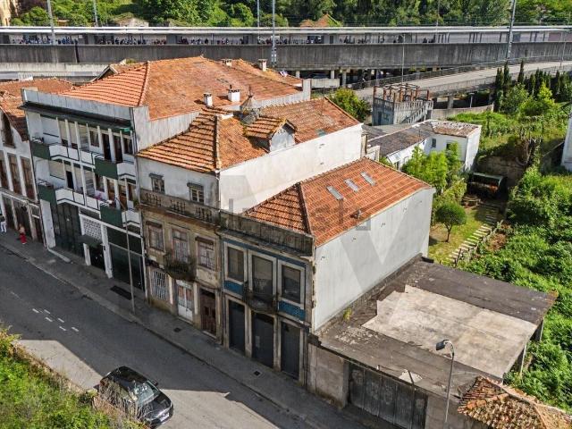 Moradia, Santa Marinha