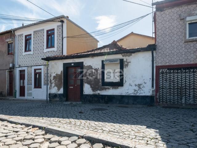 Moradia, Santa Marinha