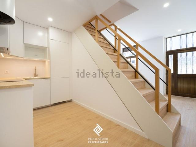 Moradia, Santa Marinha