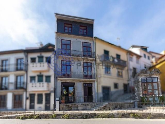 Moradia, Santa Marinha