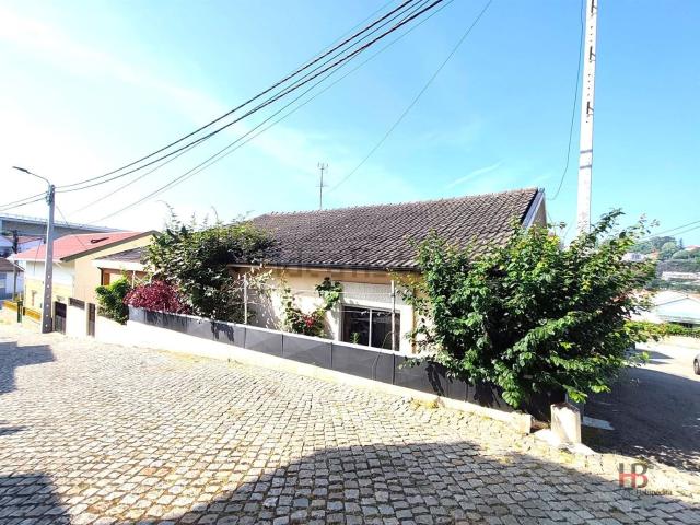 Moradia, Santa Marinha