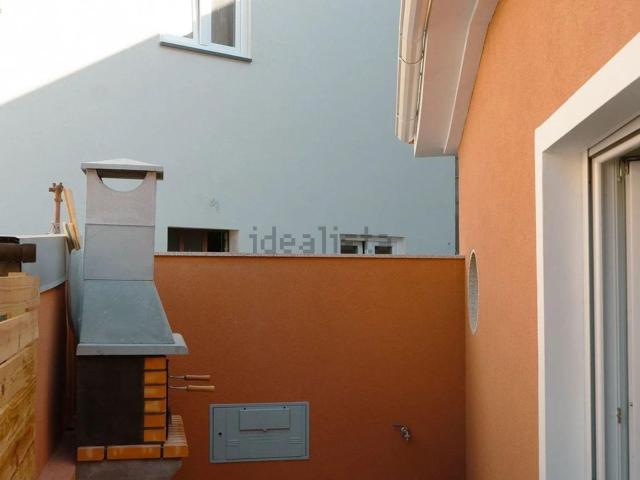 Moradia, Santa Marinha