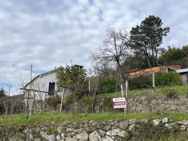 Moradia, Santa Marinha do Zêzere