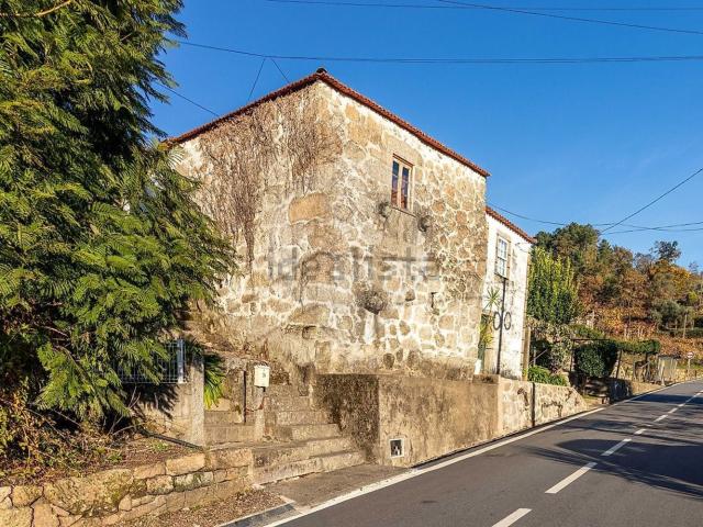 Moradia, Santa Marinha do Zêzere