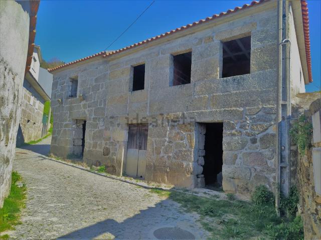 Moradia, Santa Marinha do Zêzere