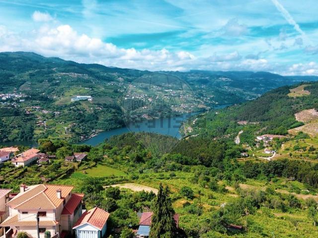 Moradia, Santa Marinha do Zêzere