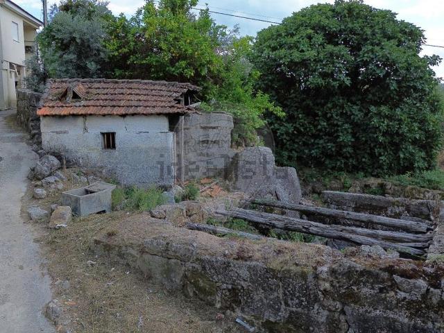 Moradia, Santa Marinha do Zêzere