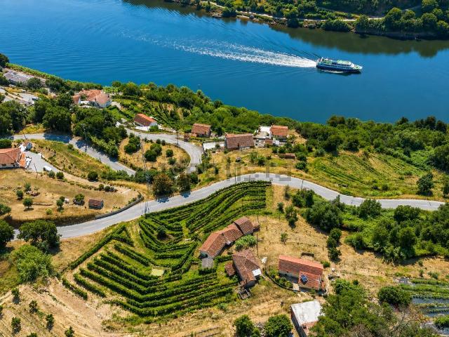 Moradia, Santa Marinha do Zêzere