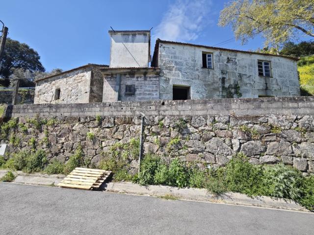 Moradia, Santa Marinha do Zêzere