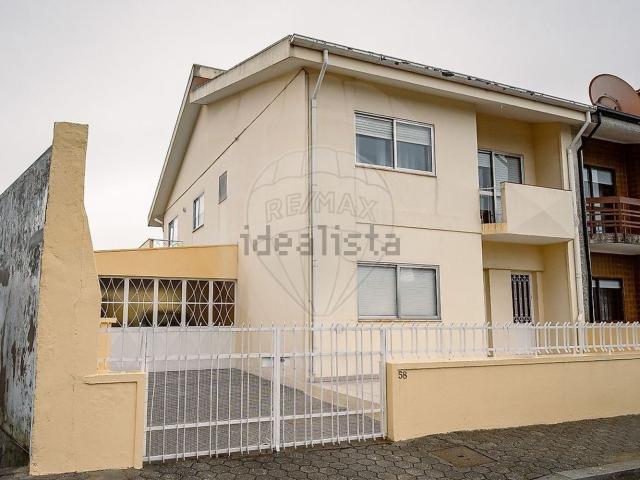 Moradia, Santa Marinha