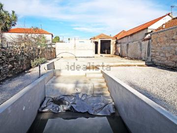 Moradia, Santa Marinha