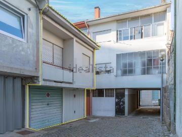Moradia, Santa Marinha