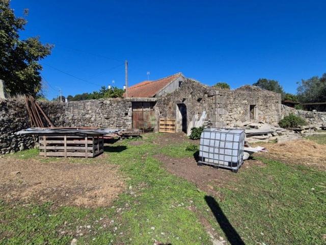 Moradia, Santa Marta de Portuzelo