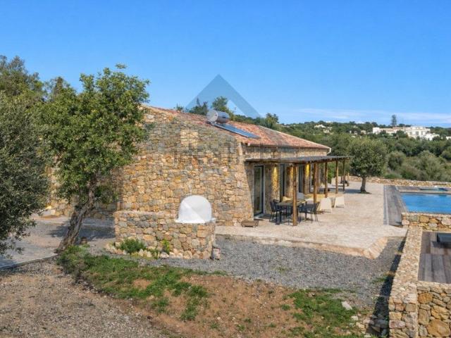 Moradia, Santa Bárbara de Nexe