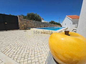 Santa Bárbara de Nexe, Concelho de Faro, Distrito de Faro, Algarve