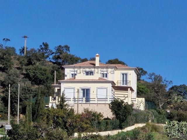 Moradia, Santa Catarina Fonte Bispo