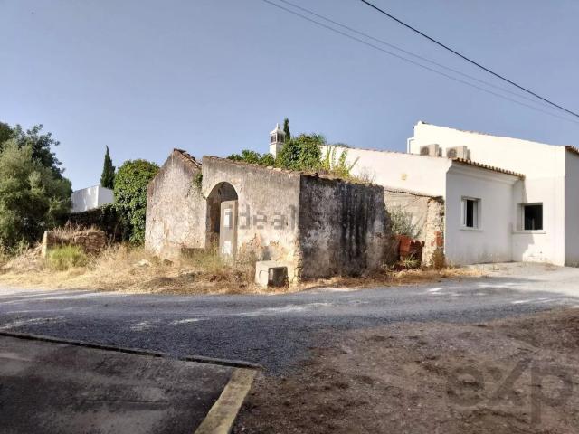 Moradia, Santa Catarina Fonte Bispo