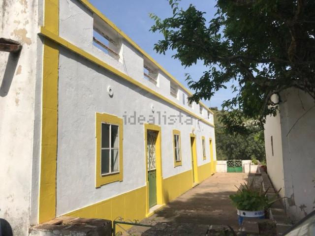 Moradia, Santa Catarina Fonte Bispo