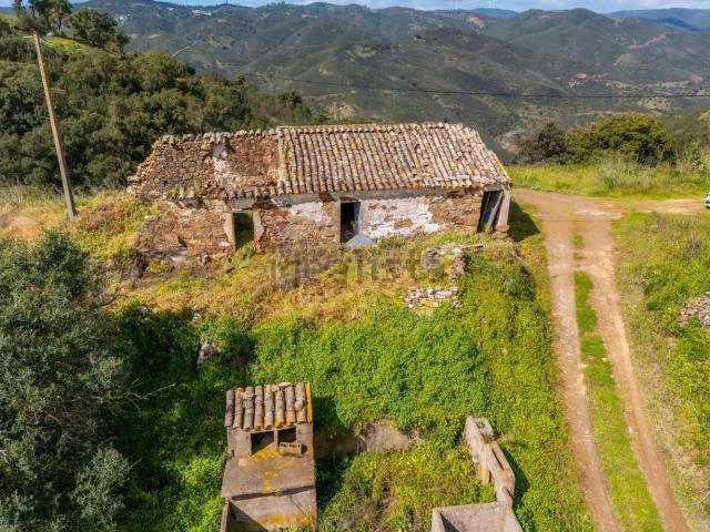 Moradia, Santa Catarina Fonte Bispo