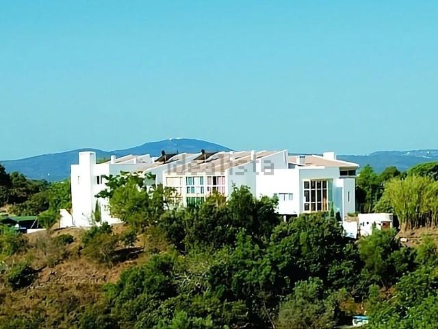 Moradia, Santa Catarina Fonte Bispo