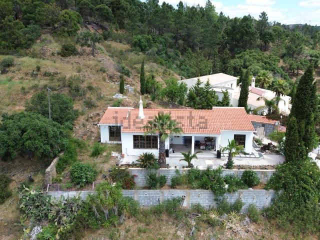 Moradia, Santa Catarina Fonte Bispo