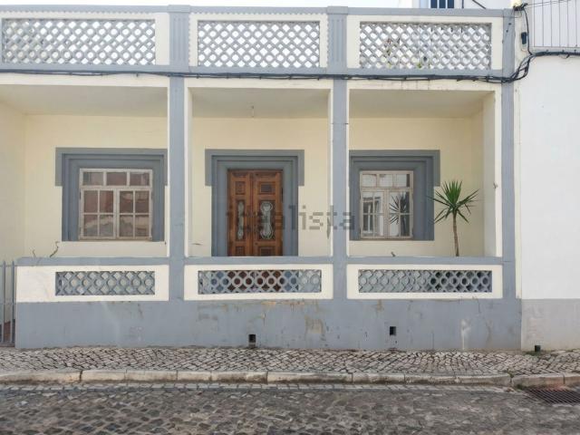 Moradia, Santa Catarina Fonte Bispo
