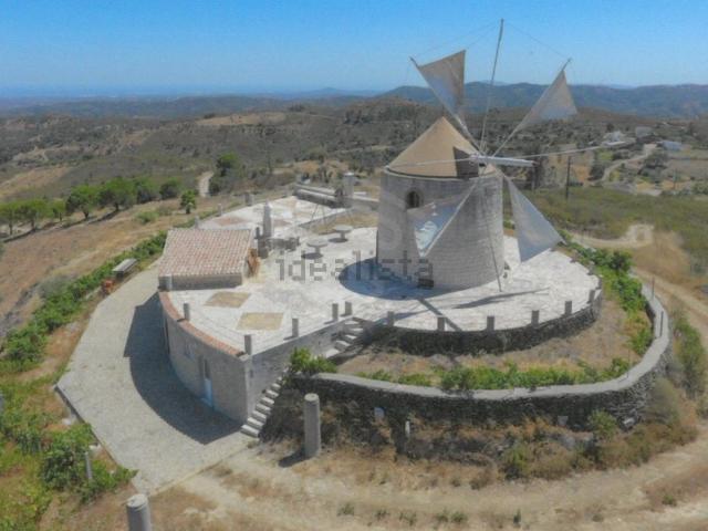 Moradia, Santa Catarina Fonte Bispo