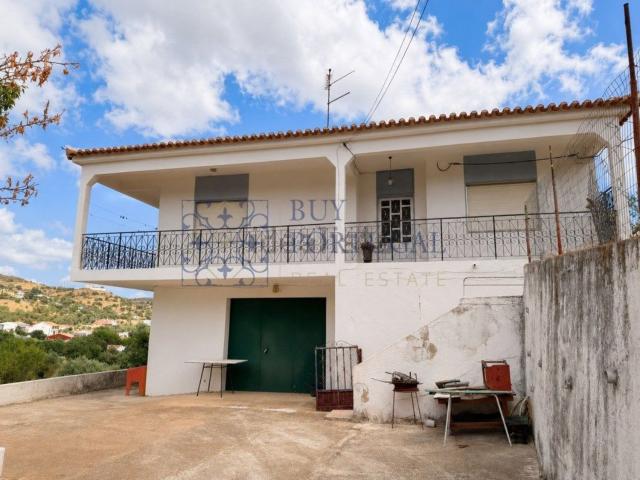 Moradia, Santa Catarina Fonte Bispo