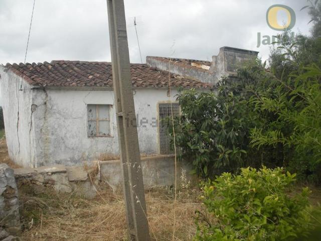 Moradia, Santa Catarina Fonte Bispo