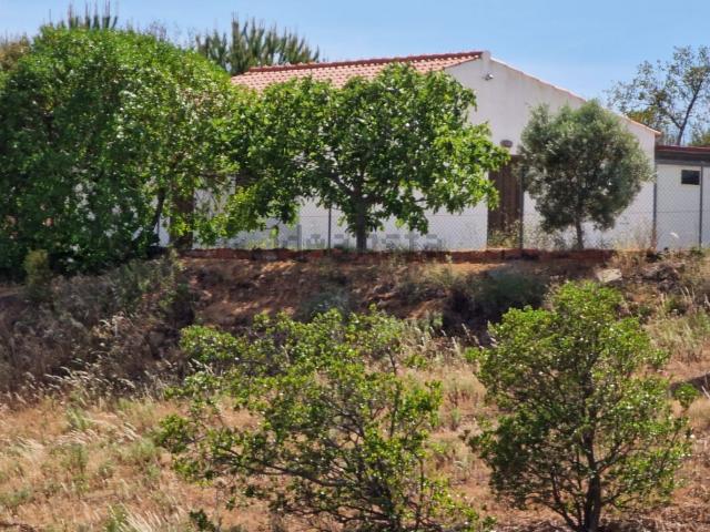 Moradia, Santa Catarina Fonte Bispo