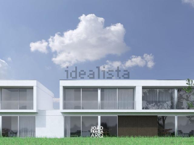 Moradia, Prazins Santo Tirso
