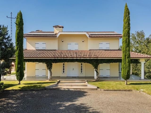 Moradia, Santa Eufémia Prazins