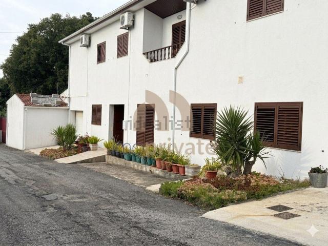 Moradia, Santa Eulália
