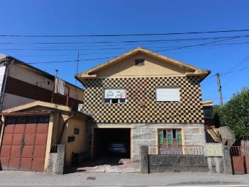 Moradia, Santa Eulália