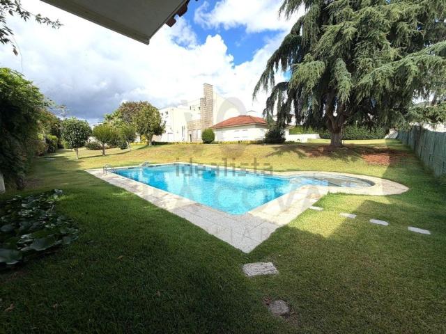 Moradia, Santa Eulália