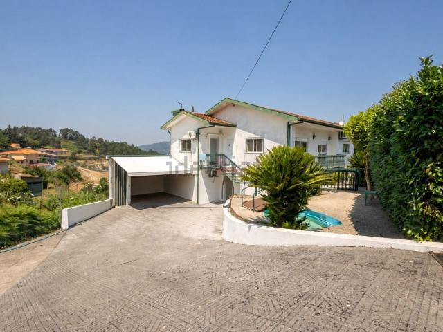 Moradia, Santa Eulália
