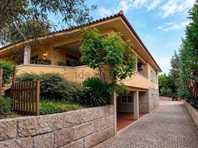 Moradia, Santa Eulália