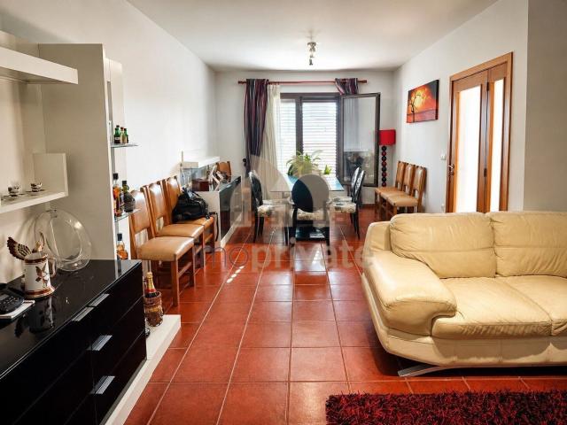 Moradia, Santa Eulália