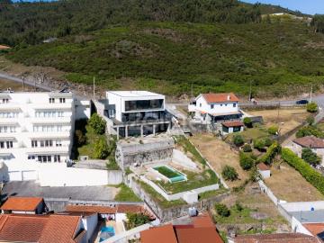 Moradia, Santa Eulália