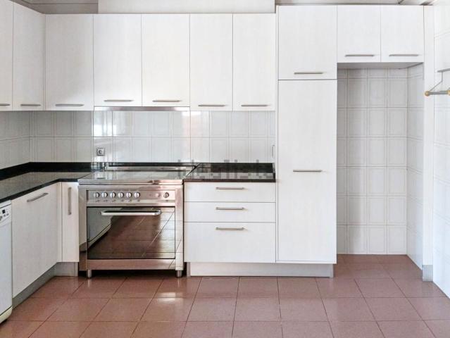 Moradia, Santa Joana