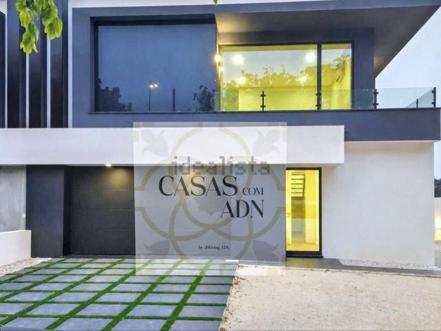Moradia, Santa Joana