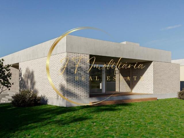 Moradia, Santa Joana