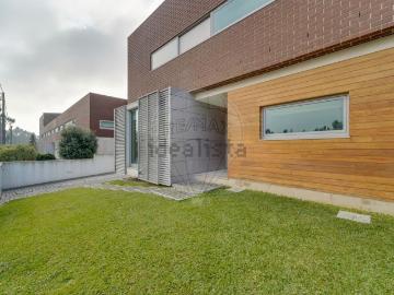 Moradia, Santa Joana