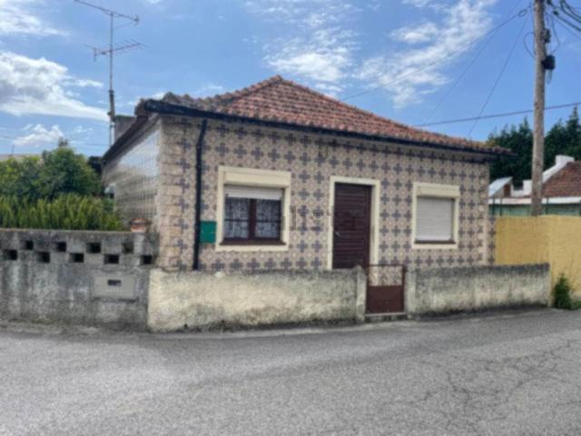 Moradia, Santa Joana