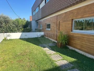 Moradia, Santa Joana