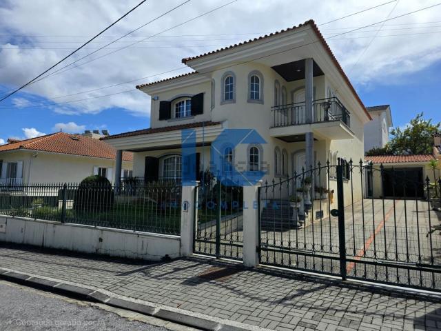 Moradia, Santa Joana