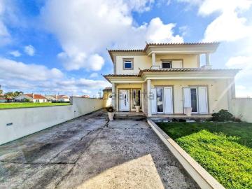 Moradia, Santa Joana